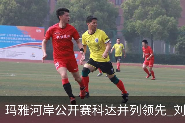 玛雅河岸公开赛科达并列领先 刘钰冲到并列第五